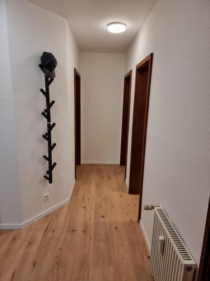 Lifestyle-Appartment Near Basf In Ludwigshafen 外观 照片